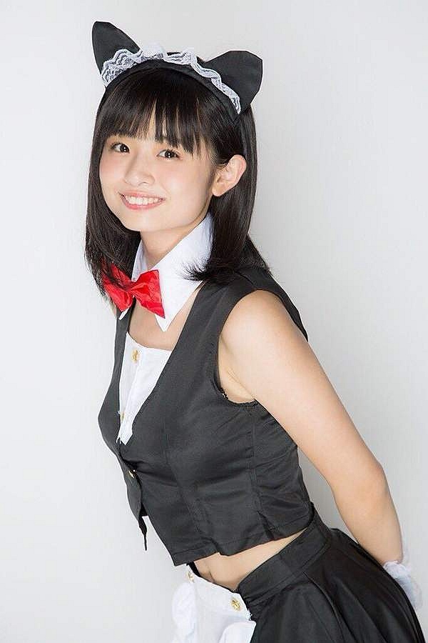 西叶瑞希