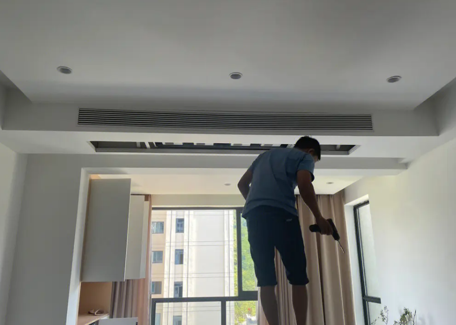 风管机空调的优缺点