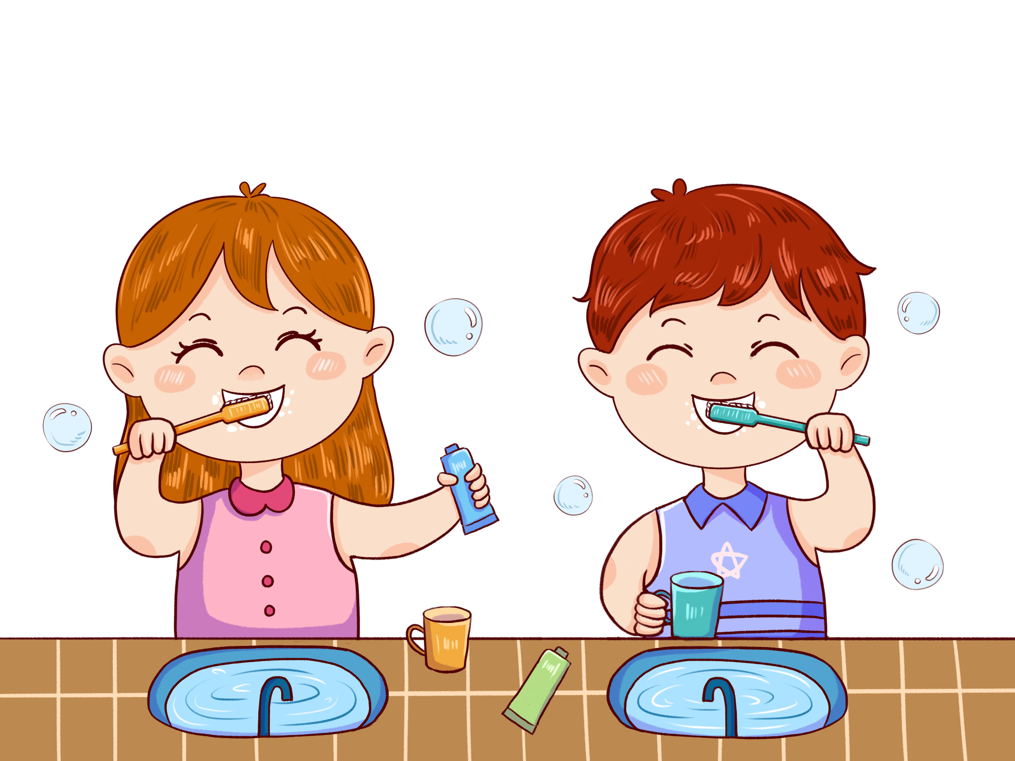 "儿童牙膏"是不是智商税?