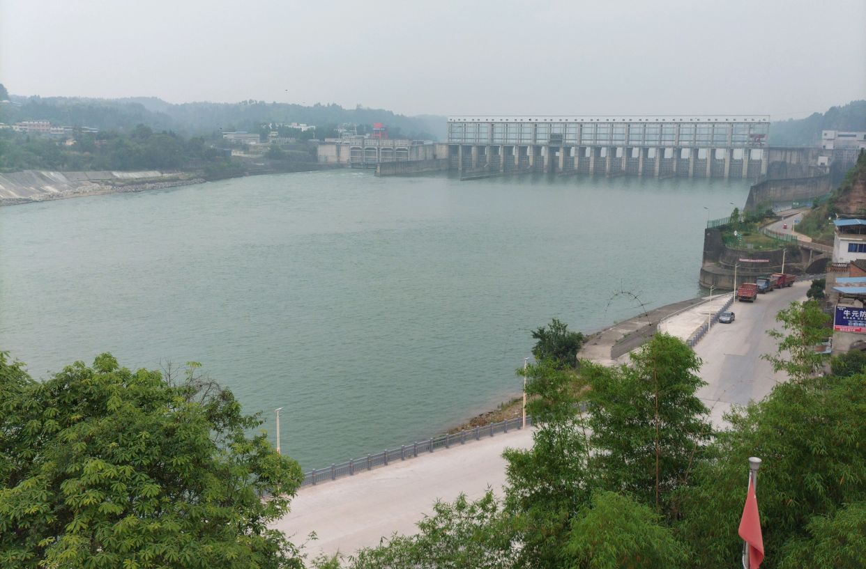 四川蓬安:何氏"南部共识"核心