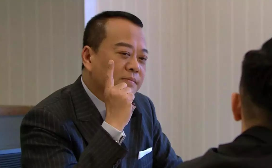 《法证先锋5》即将开拍,欧阳震华恐难回归,女主人选备受争议