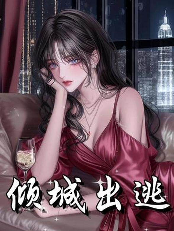 倾城出逃
