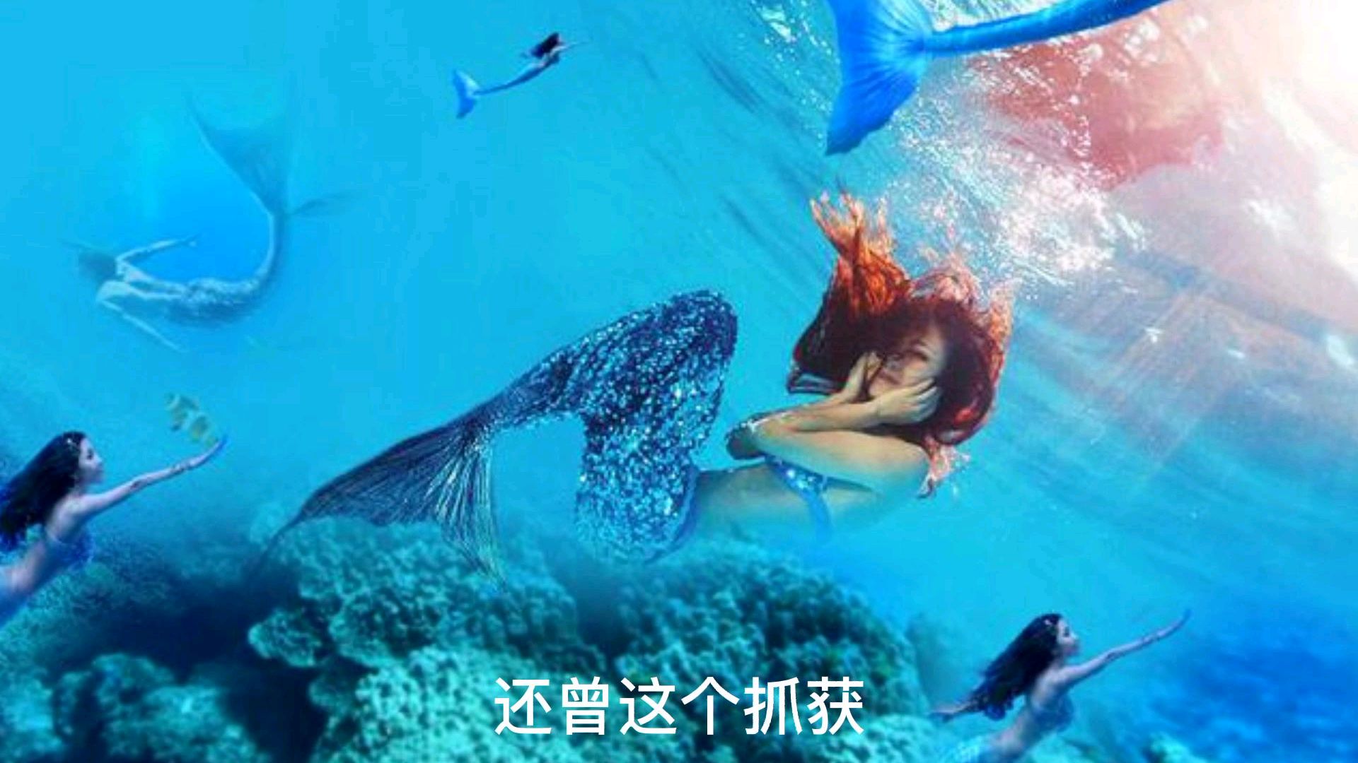 世界上真的有美人鱼的存在吗?它到底长什么样子在哪里?