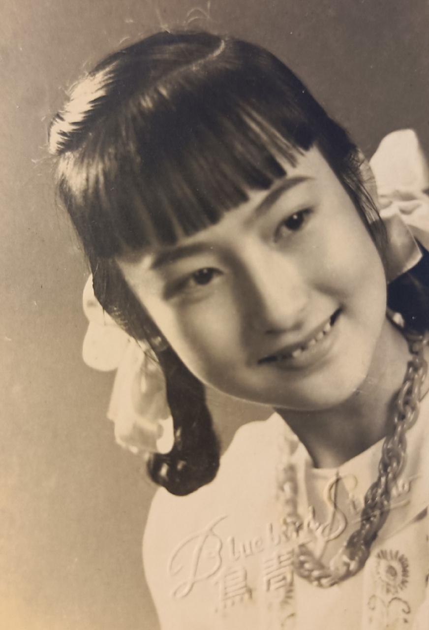 民国时期～美女电影明星～凤凰老照片.