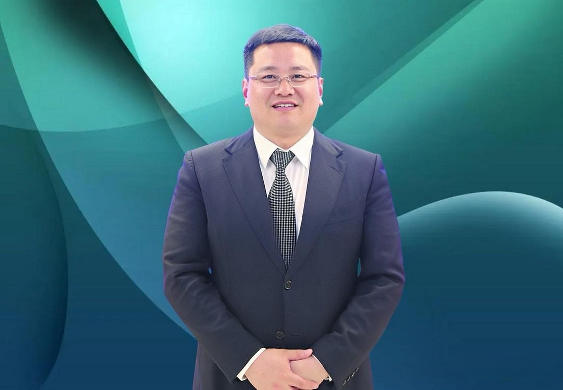 湖北省钟祥市最新首富揭晓: 张伟明,1980年生于荆门钟祥,毕业于西北