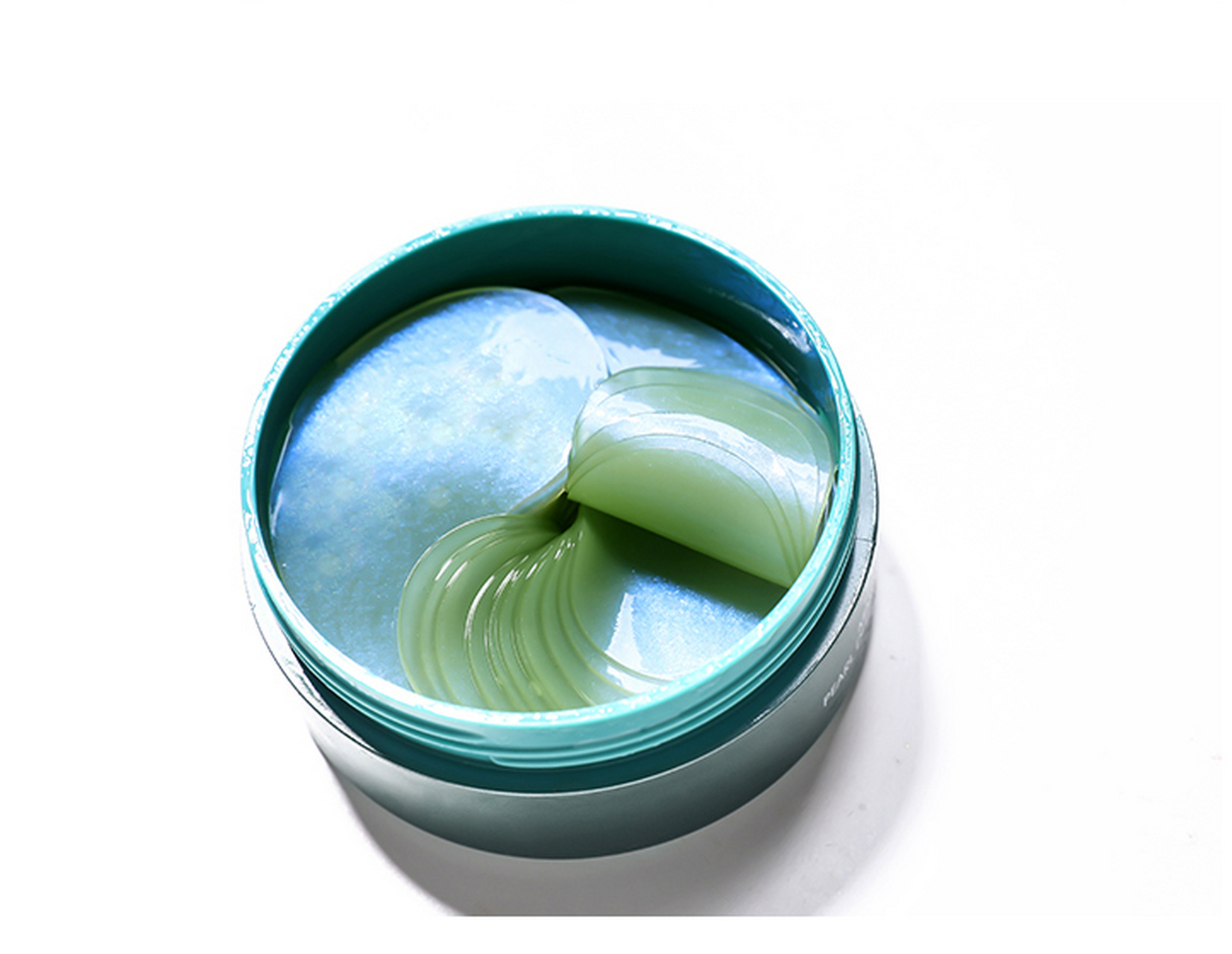 双十一嗨购指南# jmsolution肌司研深海珍秘眼膜贴60片装,贴心的淡黑