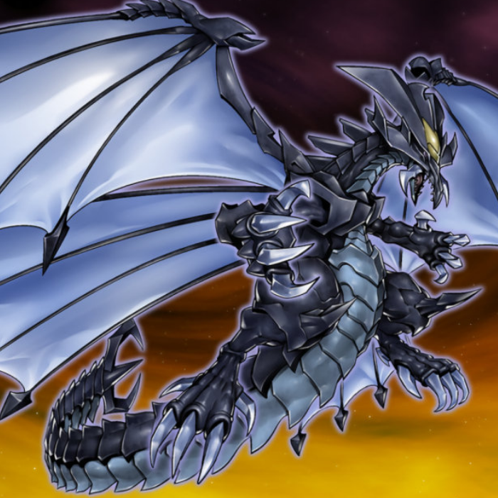 游戏王传说之龙篇:汉诺的崇高龙也是抵挡不住汉诺的崇高力量