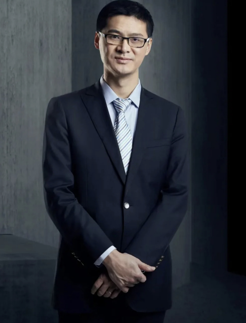 罗翔:"人生95%的事情可能是你自己决定不了的,但是我们依然要用5%的