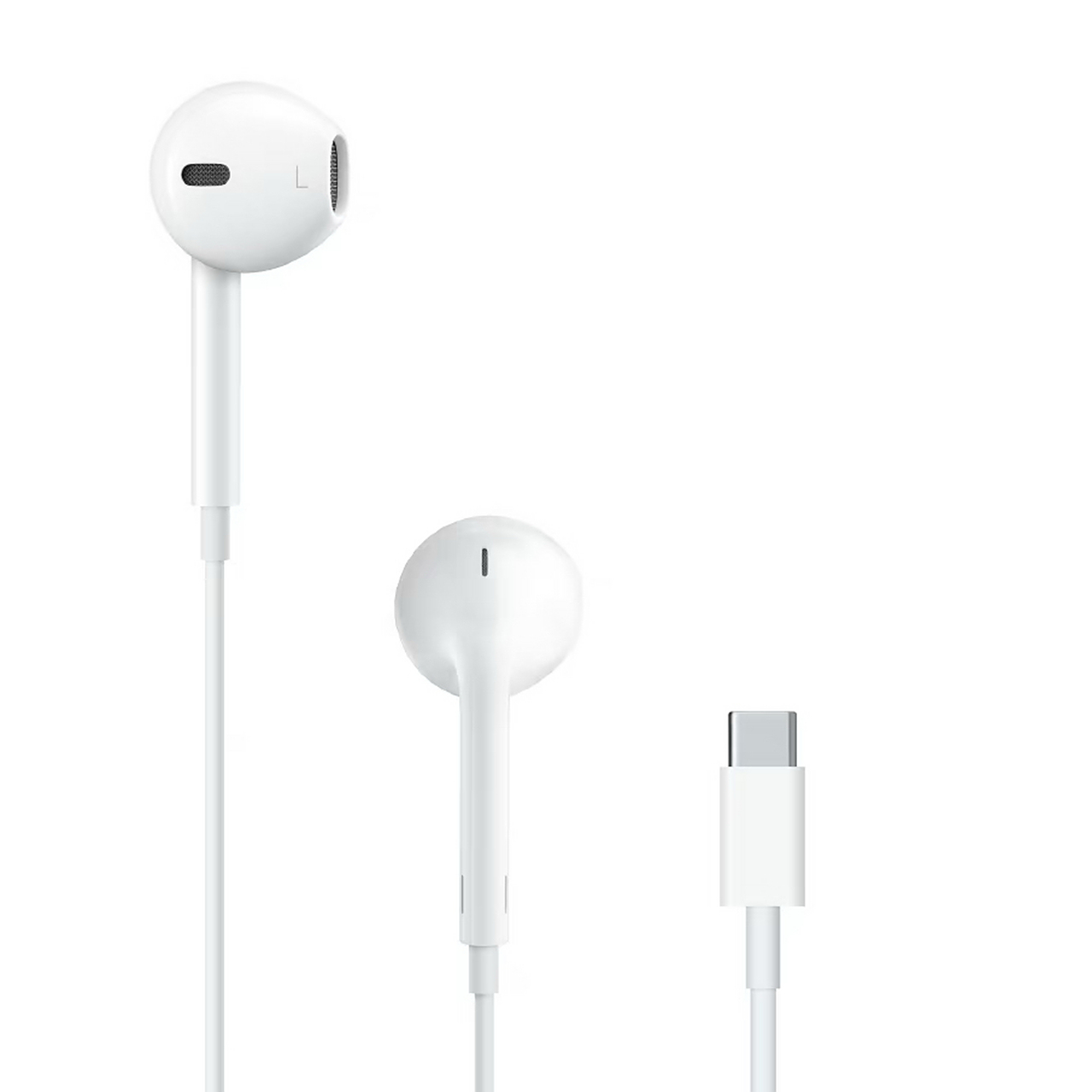 苹果将推出一款全新的type-c ear pods耳机.