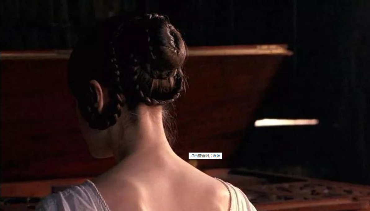 法国电影《钢琴课》,对爱情进行深入探讨