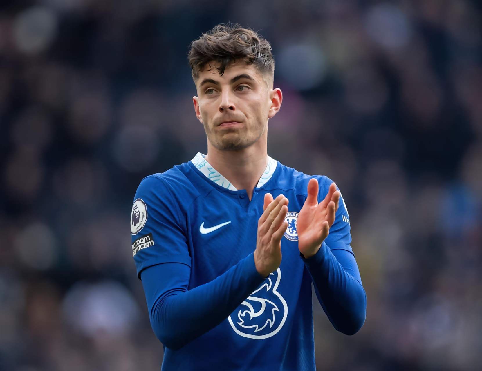 罗马诺:哈弗茨将签约阿森纳,转会费6500万镑  据知