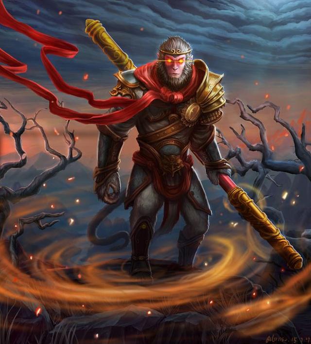 孙悟空猪八戒沙僧等降妖除魔有一个共同的习惯,该习惯让玉帝点赞