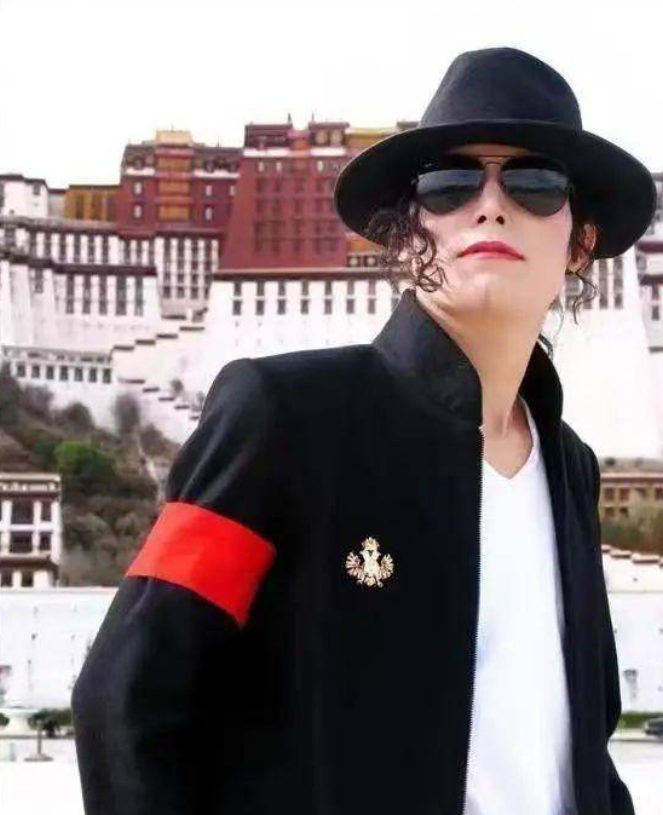 河南模仿者王永华:被好莱坞签约,走向人生巅峰,却从没忘做慈善