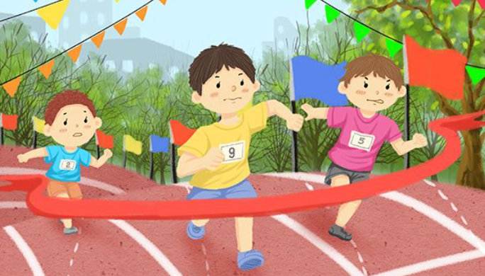 冬天跑800米需要注意什么?