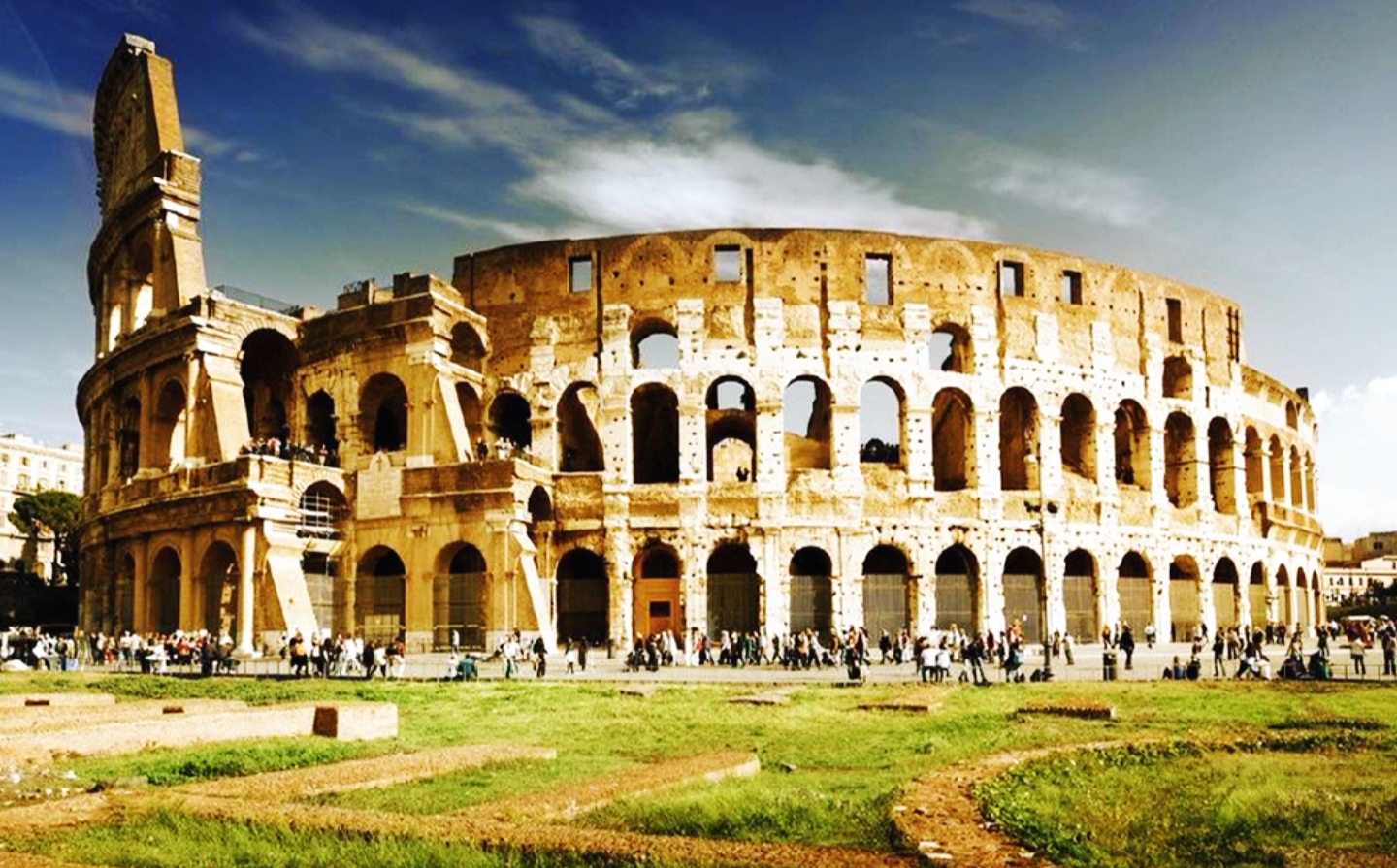 古希腊的奥林匹克运动会:现代体育竞技的起源