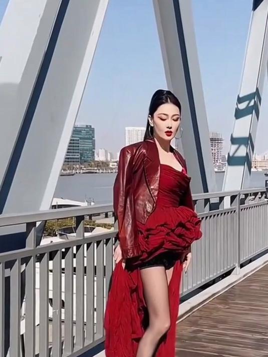 赵丽颖张馨予你喜欢哪一个