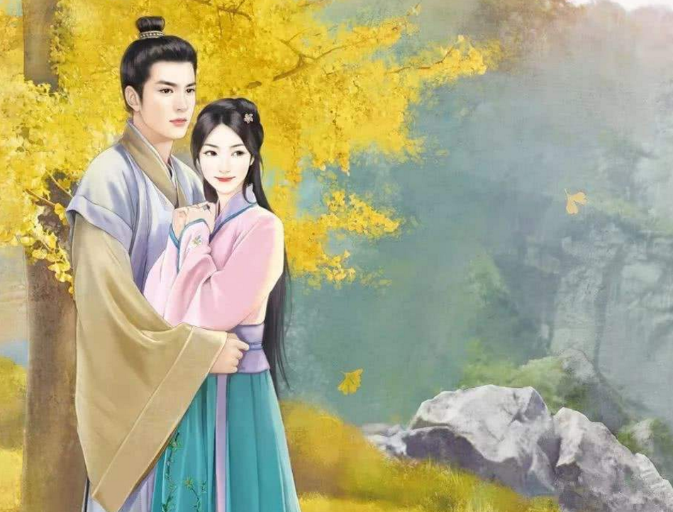 学会了你也是才子佳人! 1.从此烟.@安心竟的动态