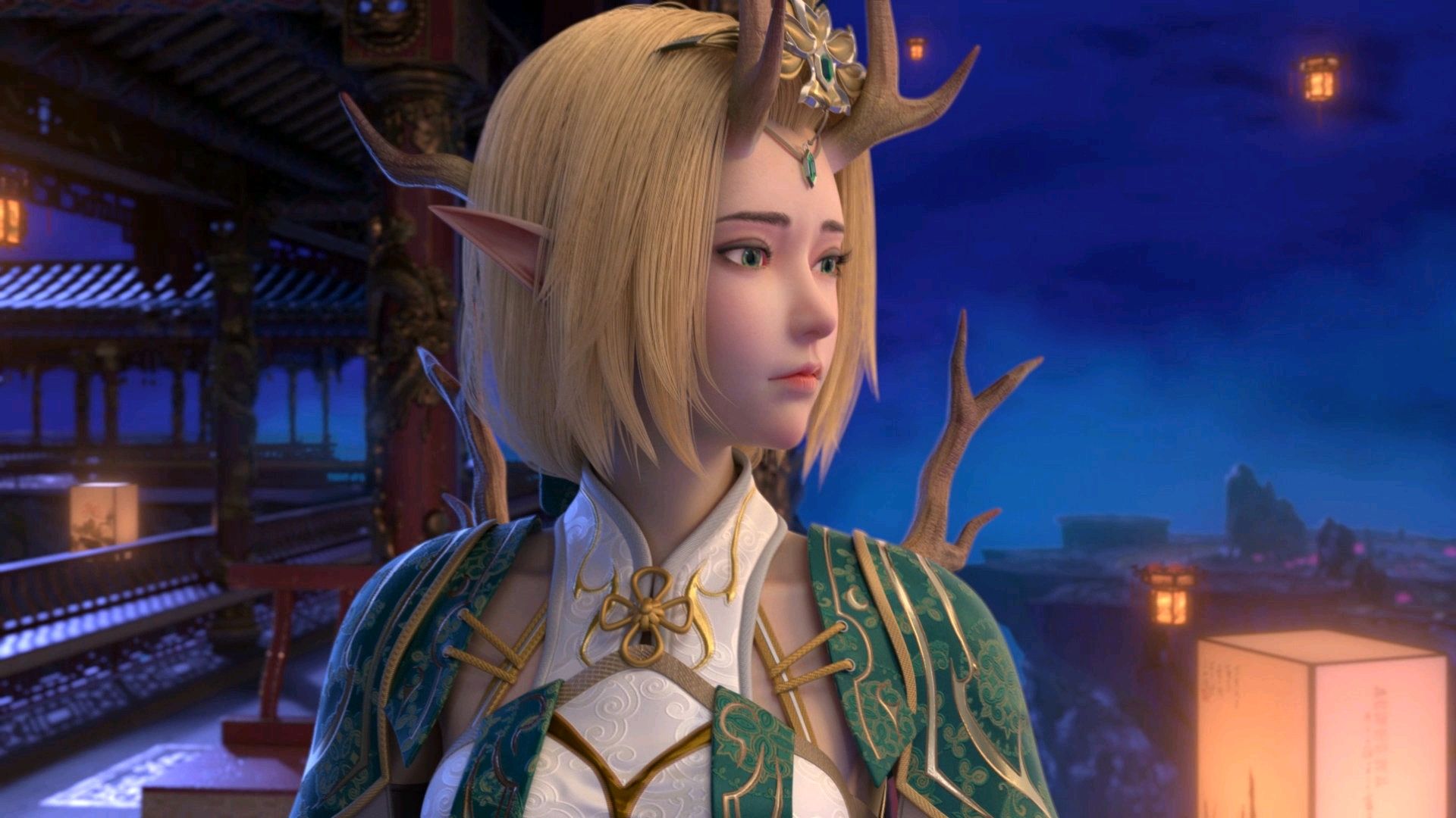 西行纪壁纸系列