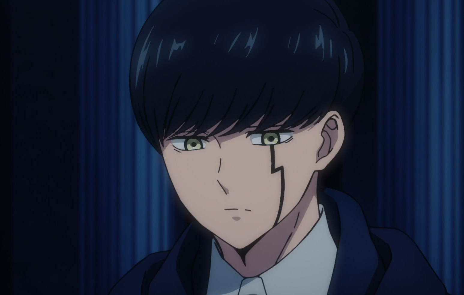 物理魔法使马修:一起来看看不会魔法的马修是如何通过入学考试的