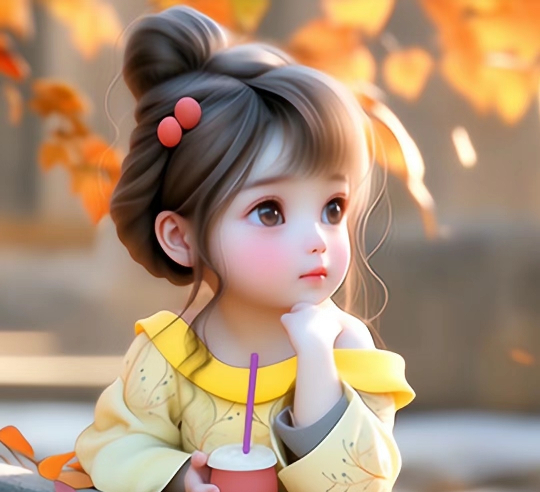 头像:应对烦恼和忧愁,一笑而过是一种平和释然,这是一种境界