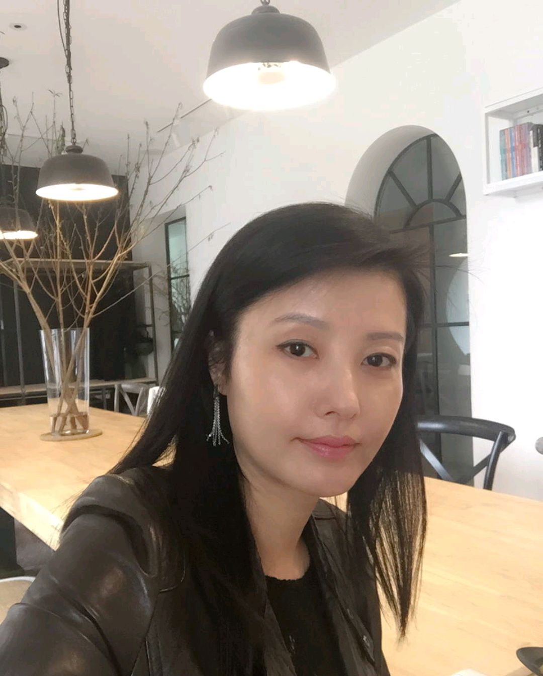 神剧御姐刘蕾写真图集