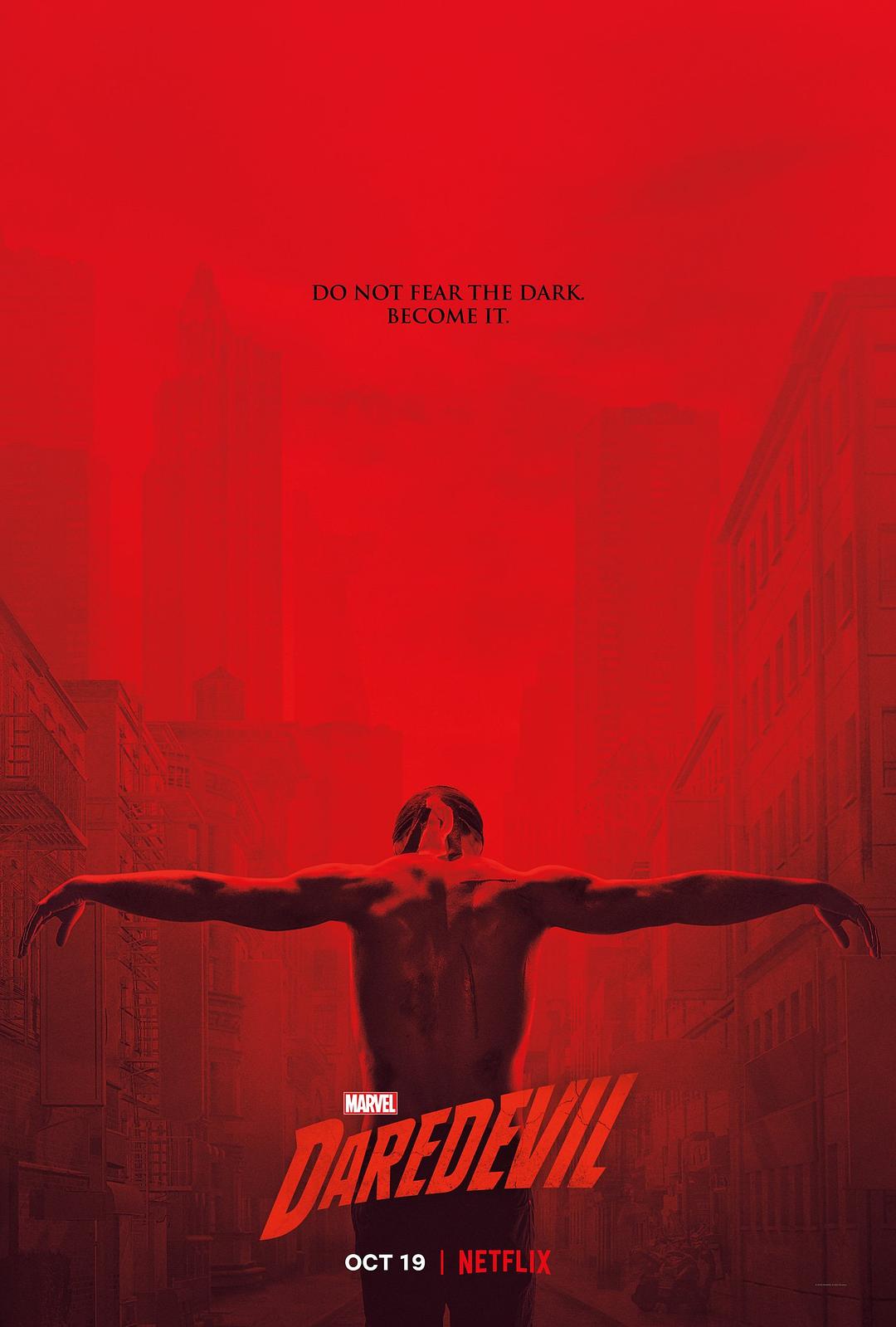 夜魔侠 (2015) 全3季完结 HDR 字幕