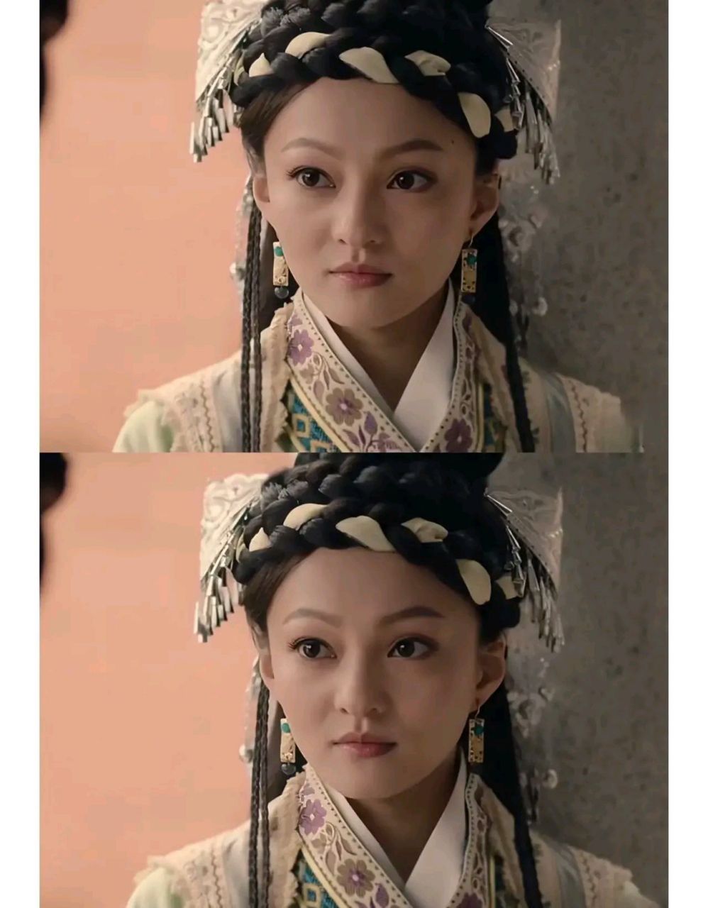 张韶涵竟还演过古装剧,以前的歌手还真是全职,又会演戏又会唱歌,上帝