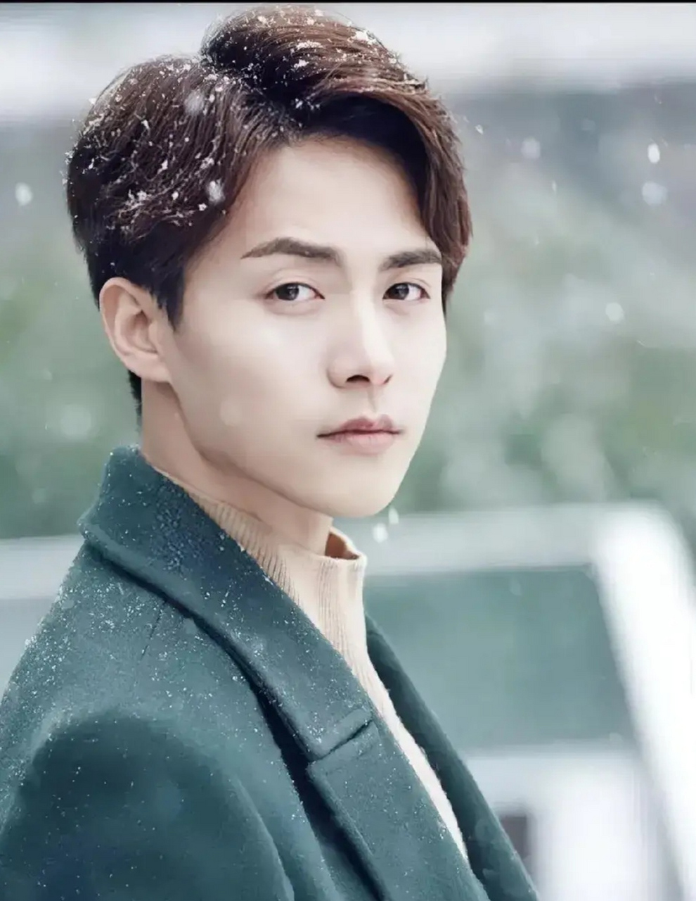 马天宇icon太敢说了!