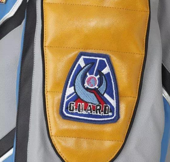 万代推出多款奥特曼系列地球防卫队队服!你最喜欢哪一款?