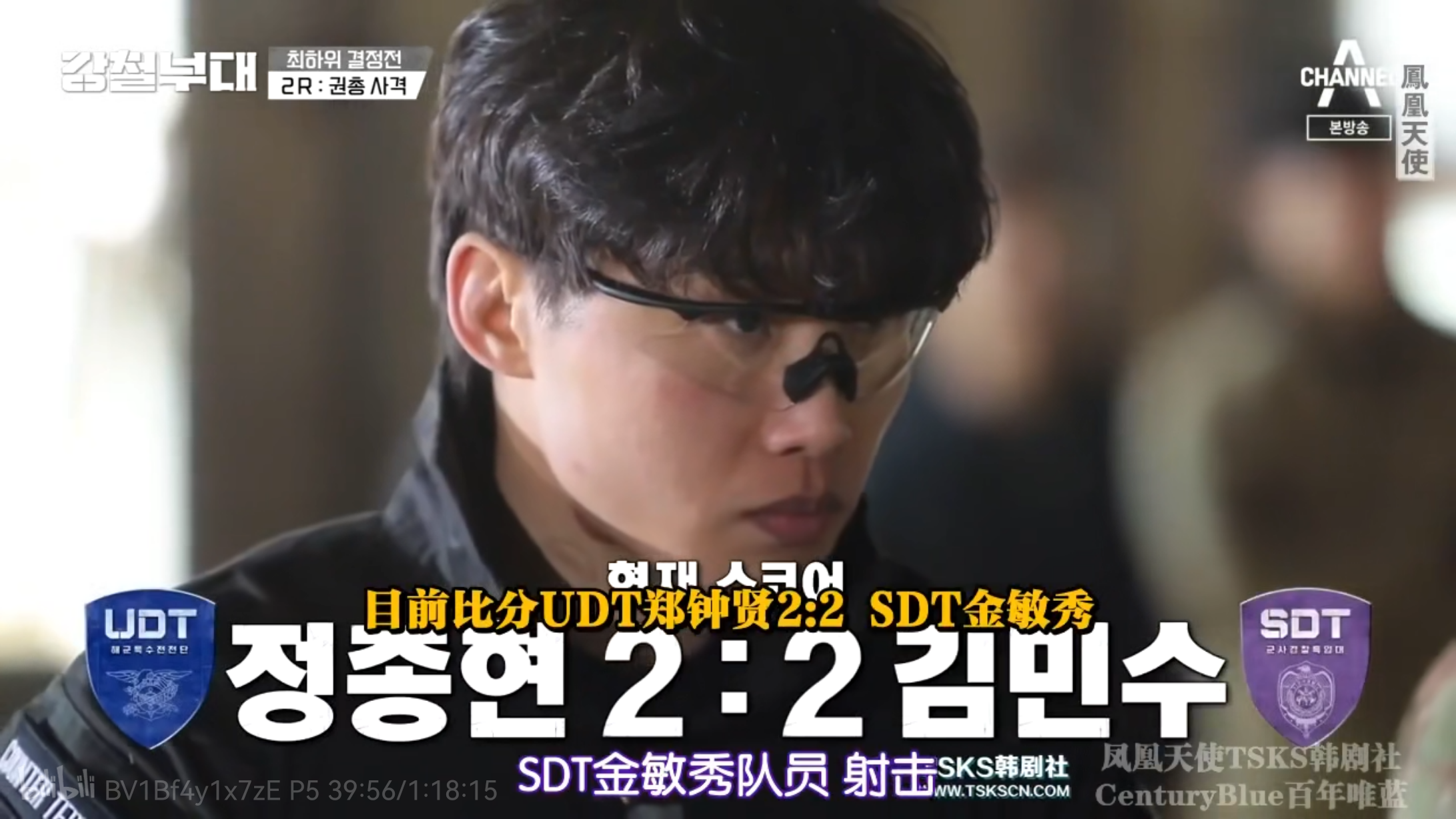 钢铁部队:这个冷门韩综,才是最适合被国综"借鉴"的