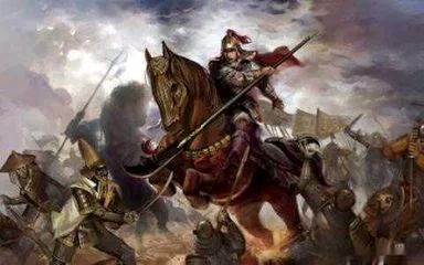 战神杀神白起最后怎么死的?