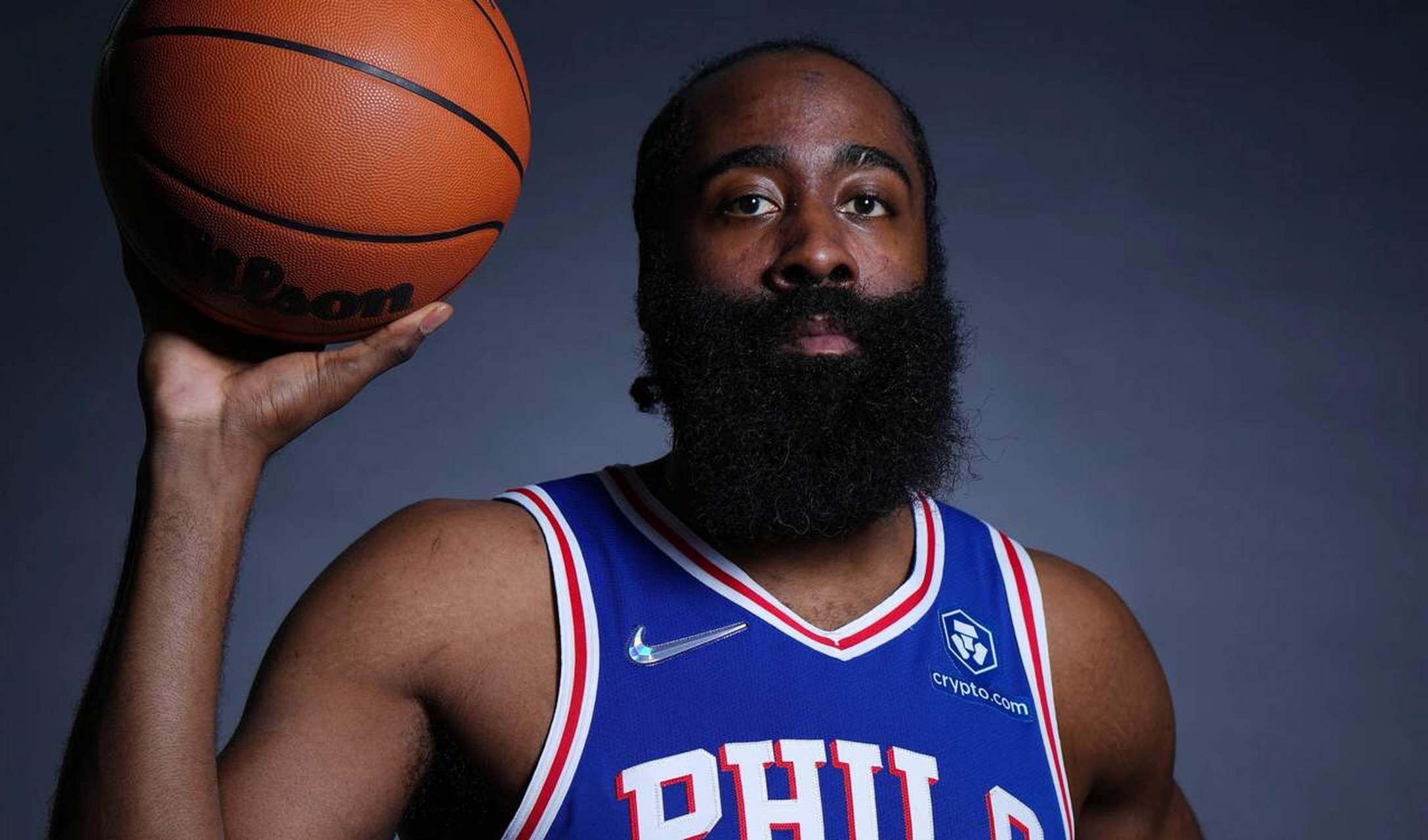 nba球星凯文-杜兰特在一档节目中,被主持人问到最好的5名队友时