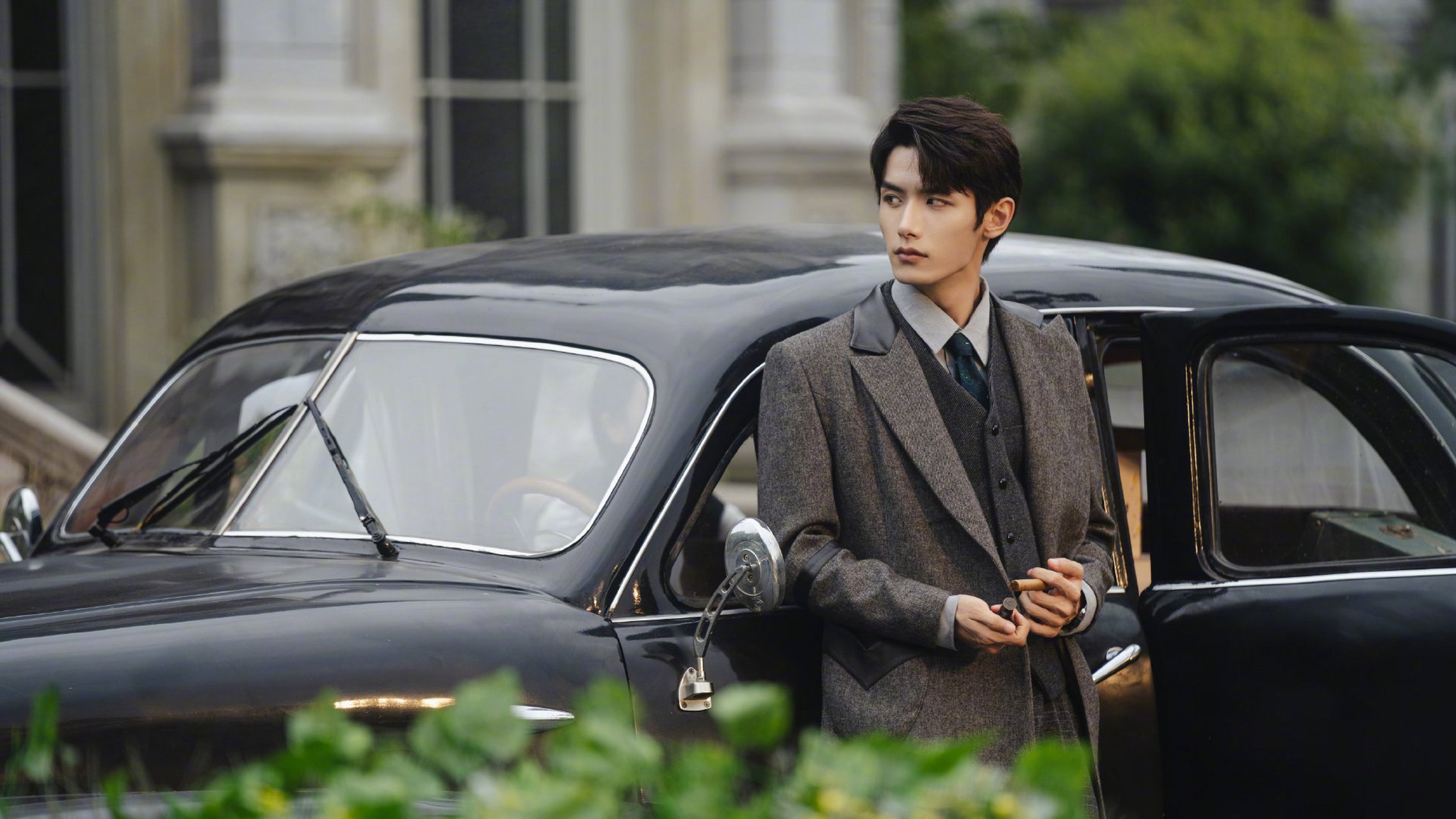 于正说招惹太上头,招惹真的好好看 女主好漂亮 男主也是颜值高,真的好