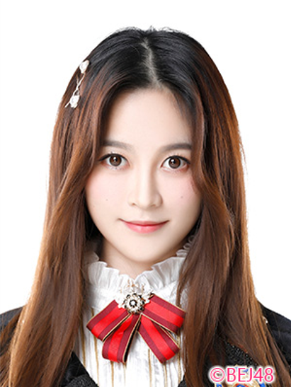 陈美君