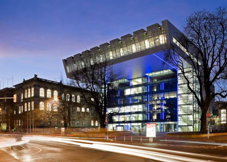 德国tu9大学有哪些学校