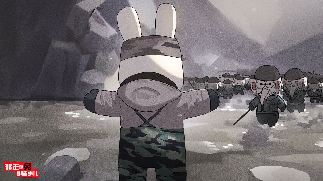 烈士肖思远的微信头像