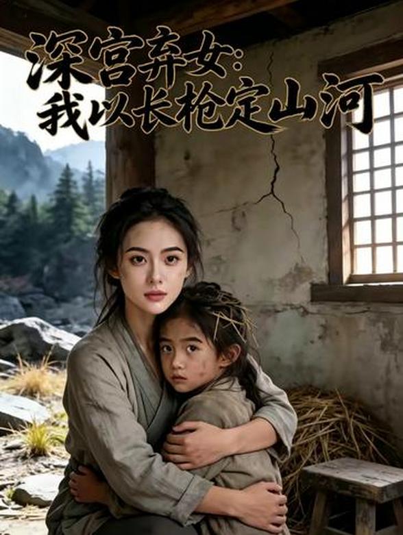 深宫弃女：我以长枪定山河