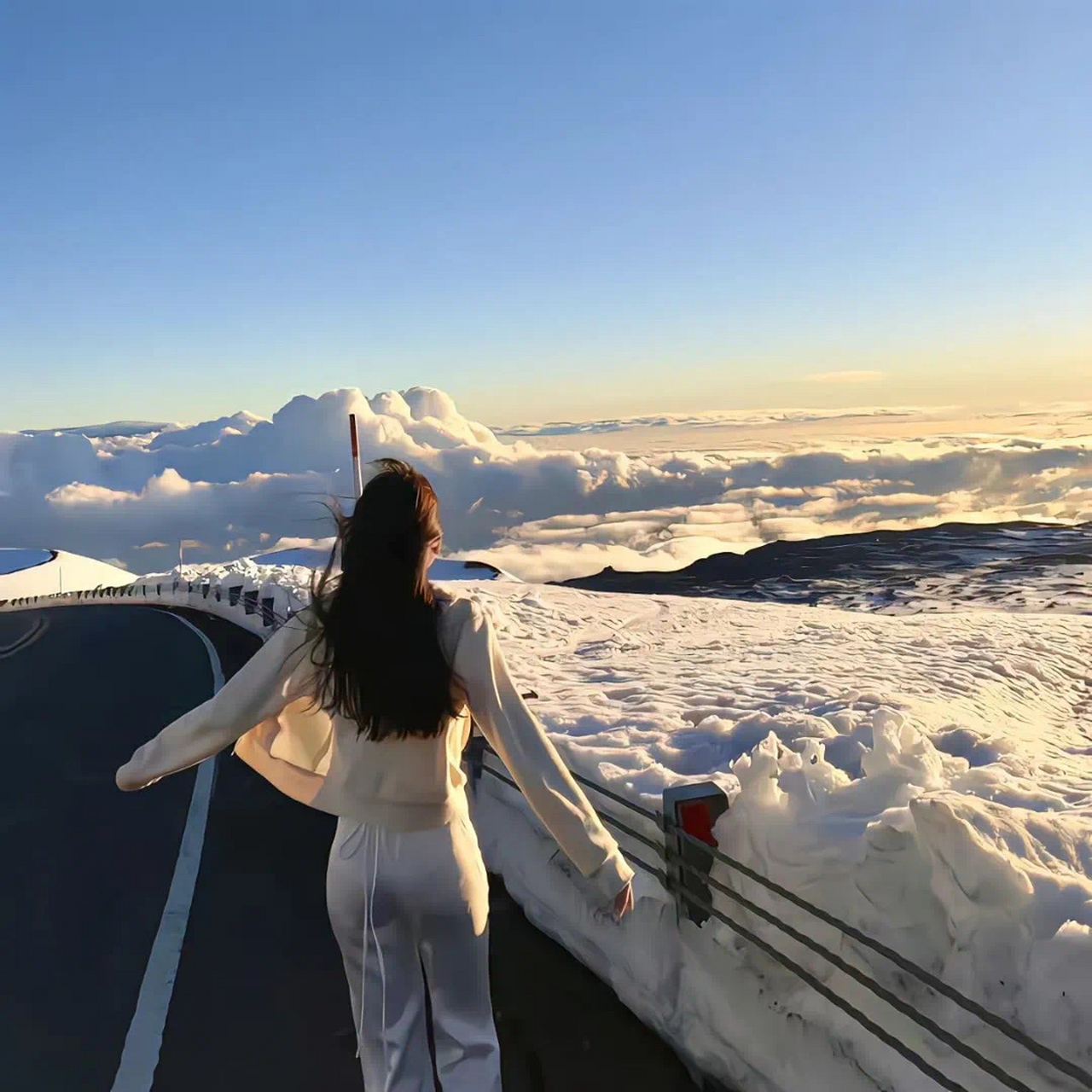 20 头像 · 生活才会处处祥和