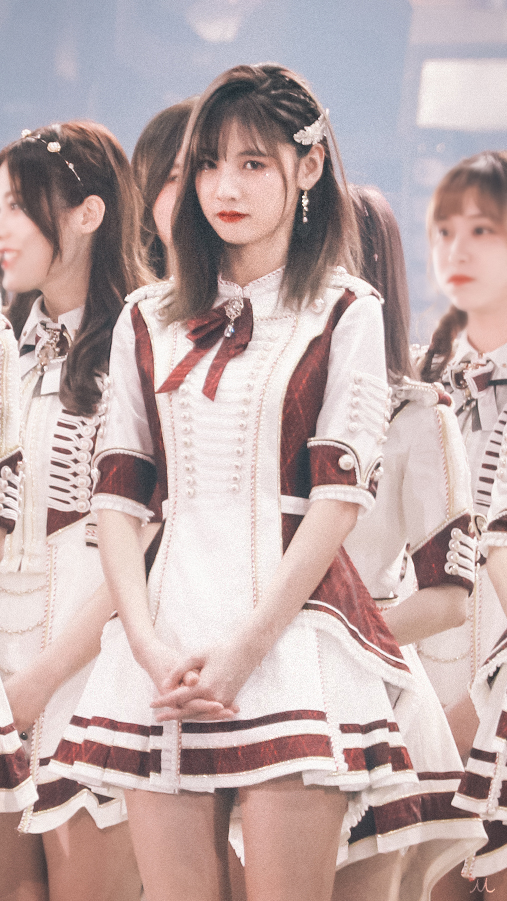 赵粤高清壁纸,喜欢的记得收藏