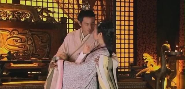 周勃,陈平等人为何要请代王刘恒做皇帝?