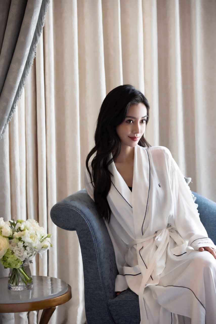 angelababy杨颖高清壁纸头像(二十一)[爱你]