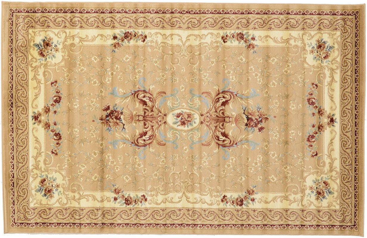 古典经典地毯ID9751