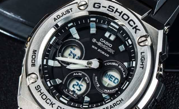 卡西欧手表lt1什么意思有什么用