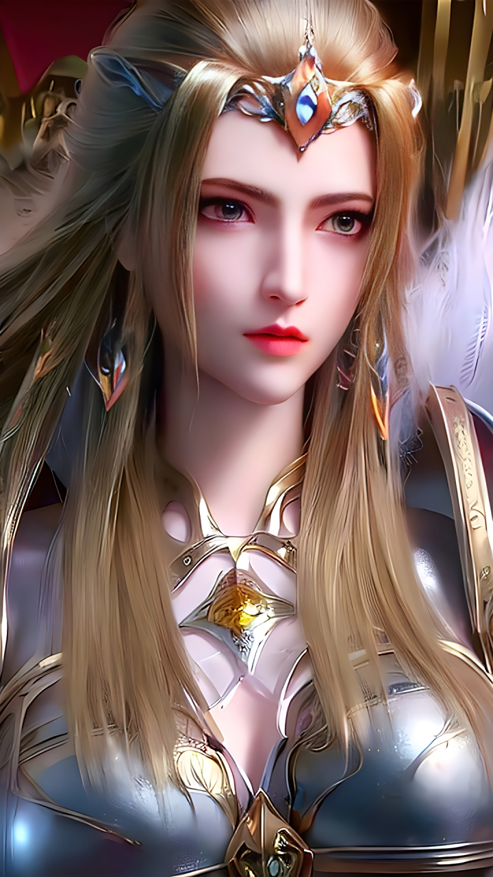 《超神学院》天使彦