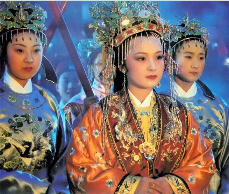 奇闻怪谈之红楼梦