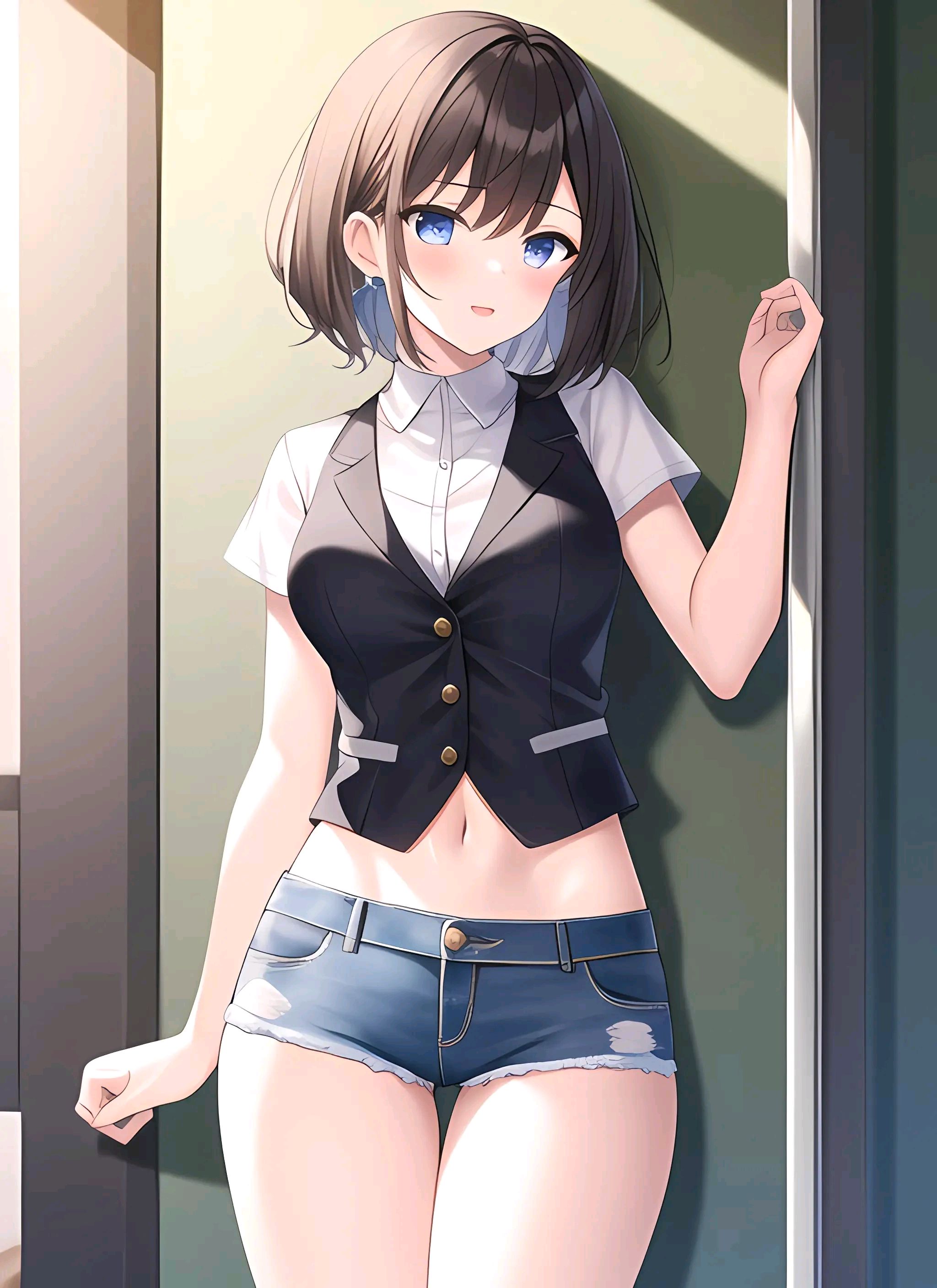 天上人间一线牵