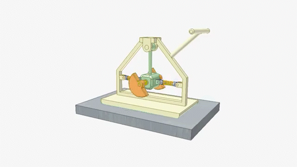 两种振动机构的原理讲解,一起看看它们不同的用途吧!