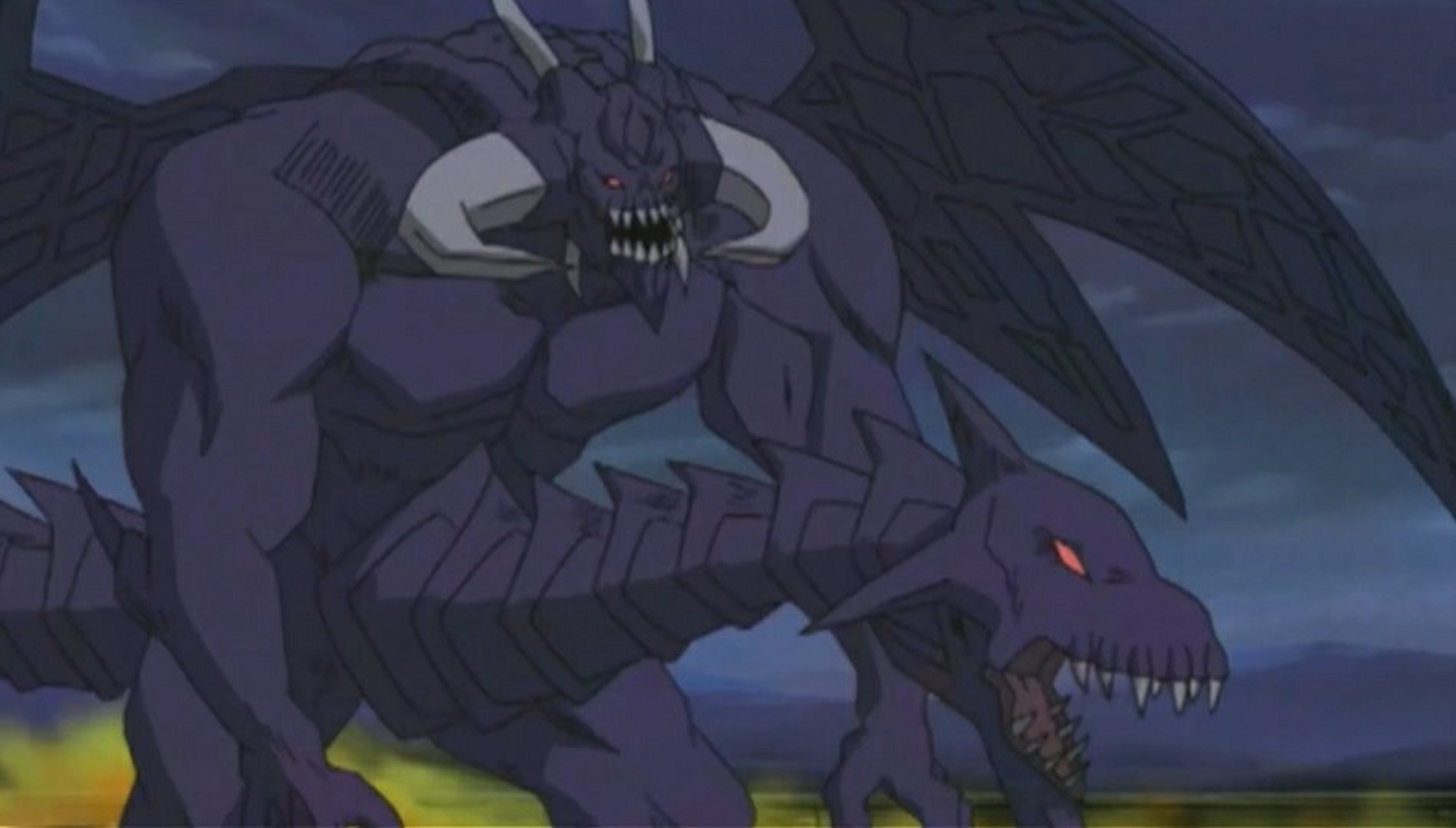 黑暗大邪神佐克,满满的恶趣味[滑稽]