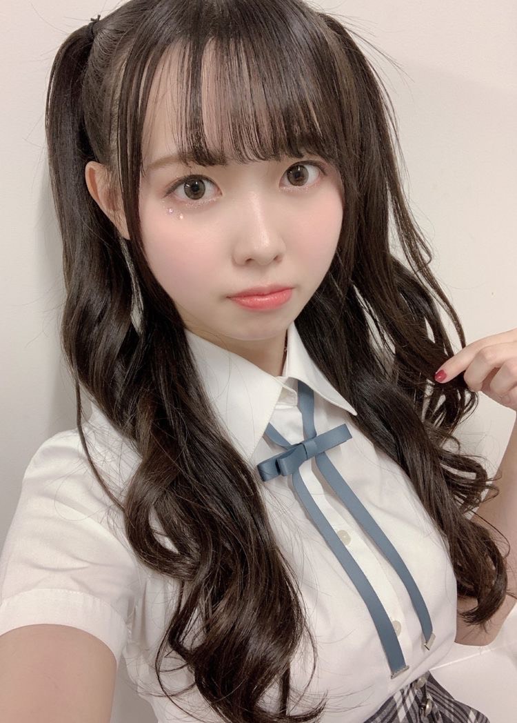 日刊美女介绍:松本桃奈