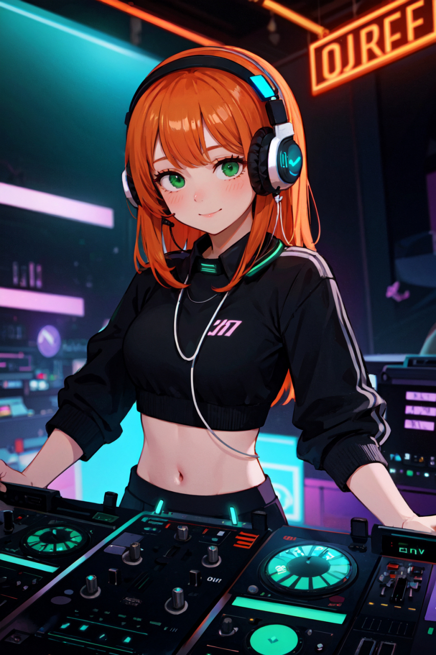 二次元图集「502#ai绘画# #动漫头像和壁纸# #二次元美图# 」